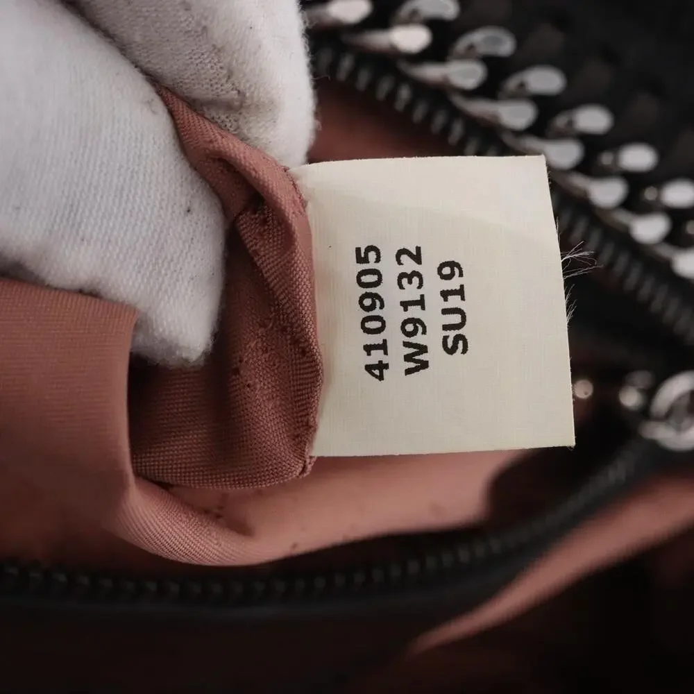 Stella McCartney height 10
